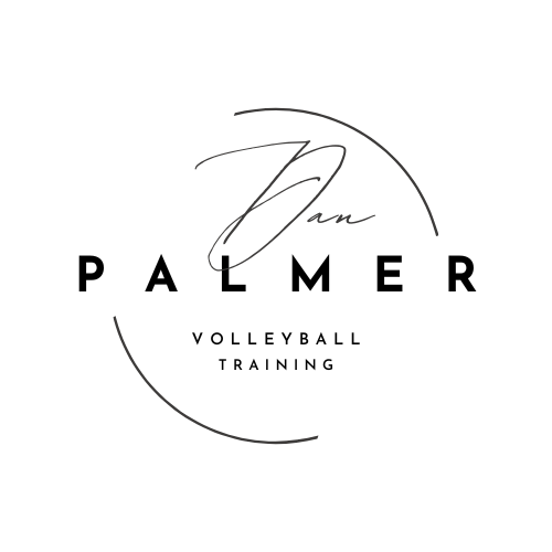 Dan Palmer Training Logo Dan Palmer Training Logo